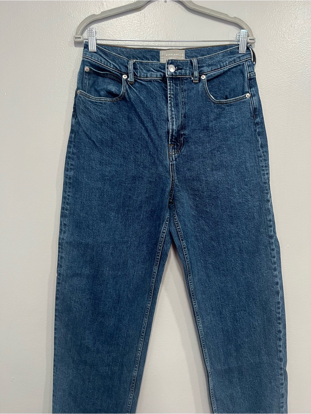 Everlane women’s the way high jean 30 - Picture 2 of 7